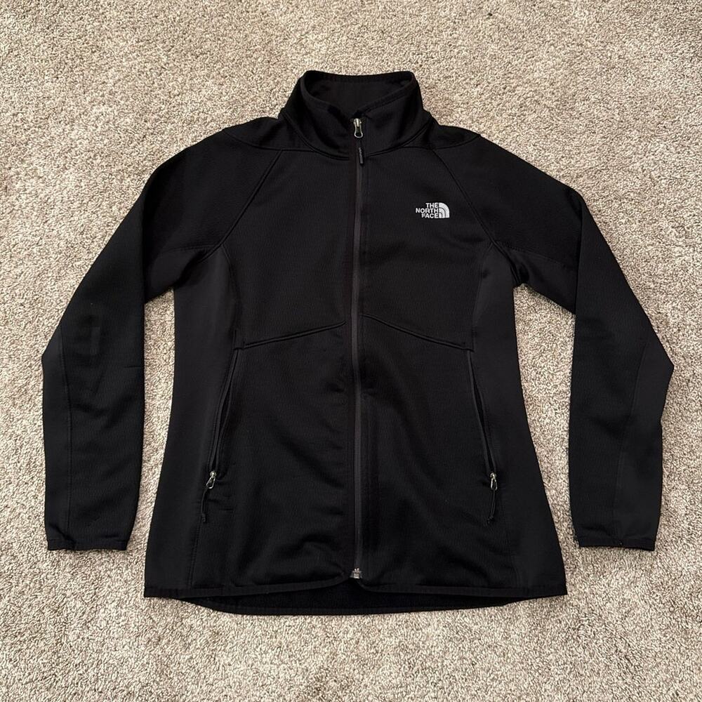 The North Face Women's Full Zip Jacket size Large